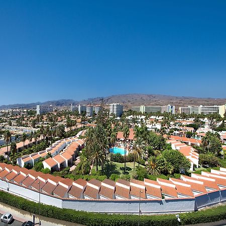 Parque Paraiso I Playa del Inglés Zewnętrze zdjęcie